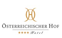 Hotel Österreichischer Hof Bad Hofgastein